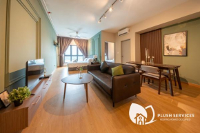 Maya Bay Residences at Gamuda Cove, Dengkil by Plush